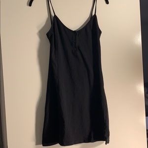 Brandy Melville Skater Dress